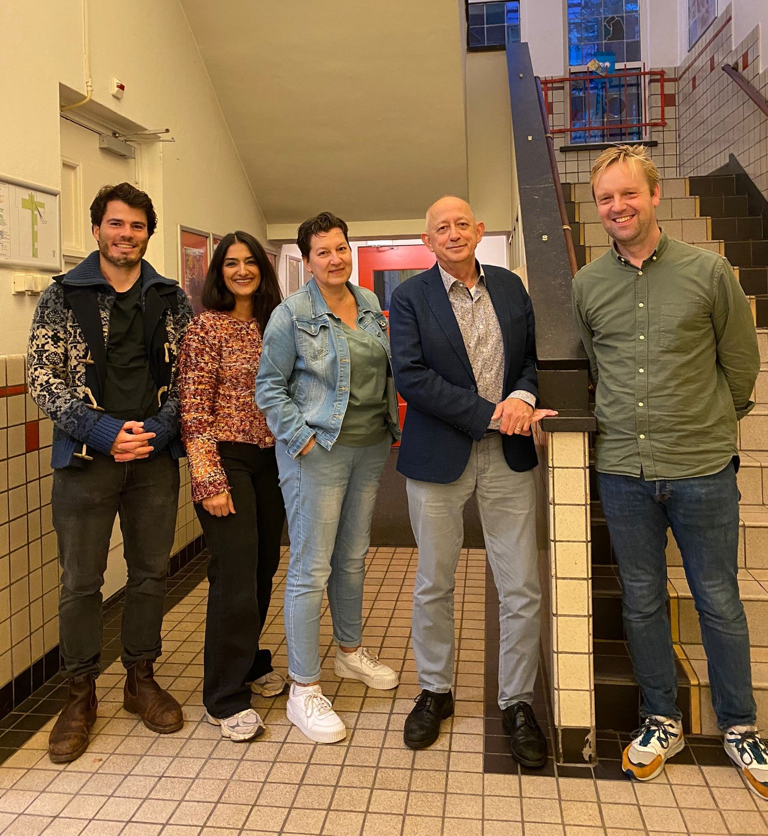 Medezeggenschapsraad