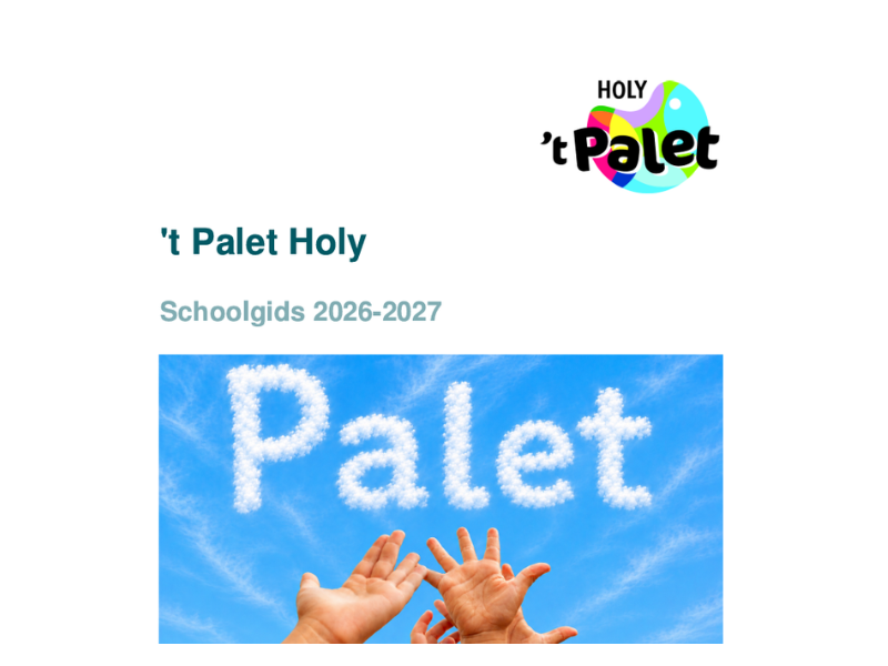 Schoolgids